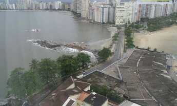 Imagem 10: Apartamento residencial à venda, Ilha Porchat, São Vicente - AP0670