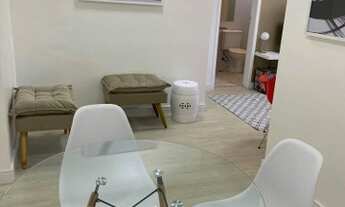 Imagem 2: Apartamento Mobiliado no bairro Casa Branca em Santo André