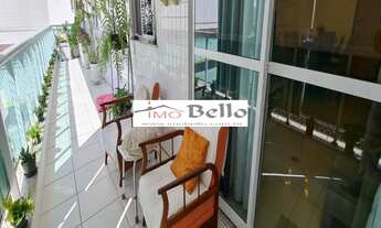 Imagem: MAJESTY 124 M2 NA JOAQUIM PINHEIRO