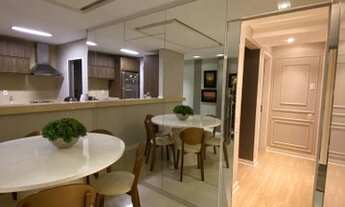 Imagem 4: Apartamento de 3 dormitórios (1 suíte) e 2 vagas de garagem à venda no Itacoburi