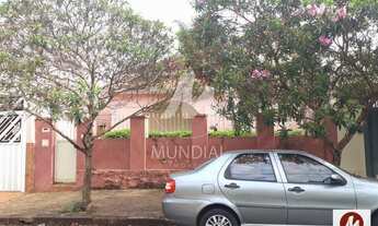 Imagem 1: Casa (térrea na rua) 2 dormitórios