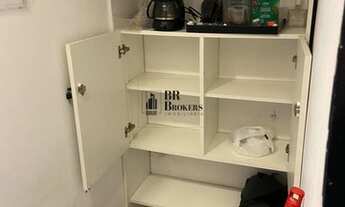 Imagem 7: Ponto Comercial no Calçadão Central de Balneário Camboriu