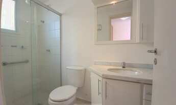 Imagem 2: Apartamento Para Aluguel CONDOMÍNIO CIDADES DA EUROPA MOGI MIRIM