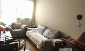 Imagem 4: Apartamento de dois dormitórios Mooca