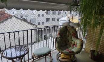 Imagem 5: Excelente apartamento na área nobre do Grajaú