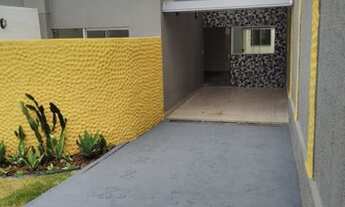 Imagem: Casa com 3 quartos - Bairro Setor Jaó em