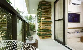 Imagem 2: Apartamento com 2 Quartos junto ao Parque Olímpico, Barra