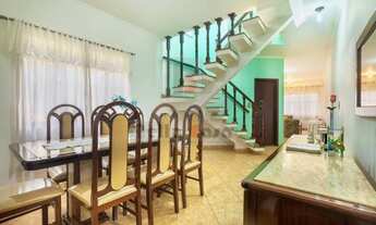 Imagem: Casa a venda vila alpina