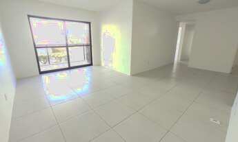 Imagem 3: Alugo apartamento com 04 Quartos, sendo 02 suítes em Caruaru/PE