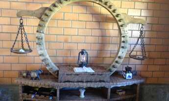 Imagem 7: Casa com 3 dormitórios à venda, 250 m² por R$ 2.200.000,00 - Jardim Tereza Cristina - Jund