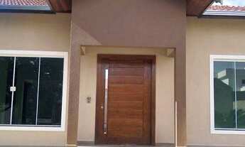 Imagem 2: Casa com 3 dormitórios à venda, 440 m² por R$ 1.900.000,00 - Portal dos Pássaros - Boituva