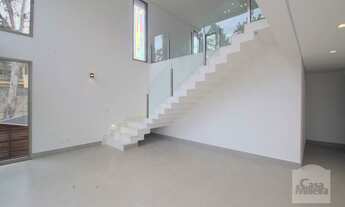 Imagem 3: Casa em condomínio à Venda - Alphaville, 4 Quartos, 270 m²