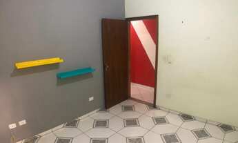 Imagem 5: Apartamento a venda - Vila Eldizia, Santo Andre