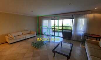 Imagem 4: Apartamento de luxo com 3 quartos, 240m2, para locação em Rio de Janeiro, Barra da Tijuca