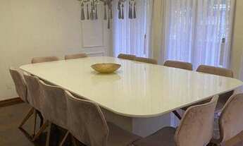 Imagem 7: Apartamento com 4 dormitórios, 275 m² - venda por R$ 2.500.000,00 ou aluguel por R$ 16.000