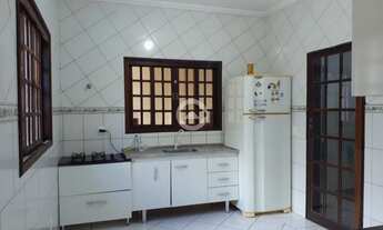 Imagem 3: Casa - Jardim Andorinhas - Campinas