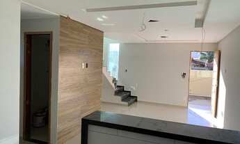 Imagem 6: Casa Duplex com 2 suítes no centro do Barroco - Itaipuaçu - Maricá/RJ