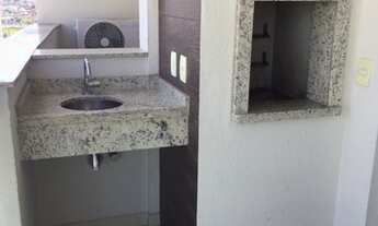 Imagem 3: Apartamento 03 dormitórios sendo 01 suíte em Campinas - São José - SC