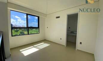 Imagem 5: Apartamento Loft Duplex com 1 dormitório à venda, 50 m² por R$ 350.000 - Loteamento Bela V