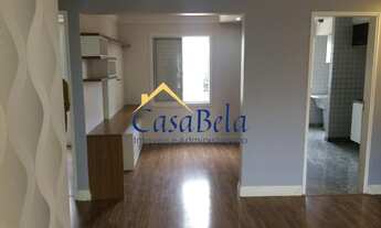 Imagem 2: Apartamento - Jardim Nova Europa - Campinas