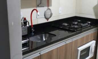 Imagem 6: Apartamento 2 quartos 53m², térreo - Aceita troca - Riacho Fundo I