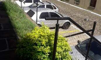 Imagem 2: Apartamento térreo na Cristiano Kraemer com 2 quartos e infra, VILA NOVA, PORTO ALEGRE, RS