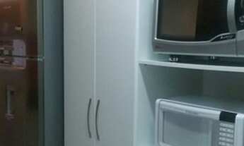 Imagem 7: RESIDENCIAL PALÁCIO DI PADOVA