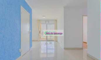 Imagem 2: Apartamento com 3 dormitórios à venda, 84 m² por R$ 620.000,00 - Vila Santo Estéfano - São