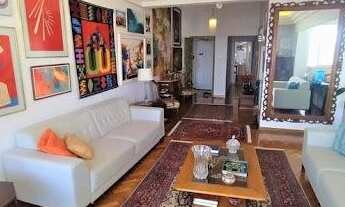 Imagem 2: Apto Flamengo | 180m²