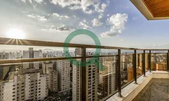 Imagem 2: São Paulo - Apartamento Padrão - Perdizes