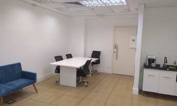 Imagem 7: Conjunto Comercial/Sala BELA VISTA SAO PAULO SP Brasil