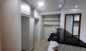 Imagem 4: Apartamento para aluguel com 55 metros quadrados com 1 quarto em Caminho das Árvores - Sal