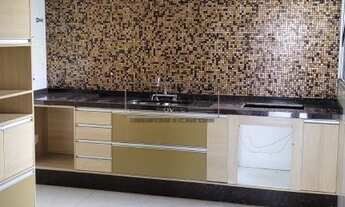 Imagem 5: Apartamento de 04 dormitorios sendo 03 suites 03 vagas 172m2 no Jardim Londrina