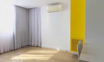 Imagem 2: Apartamento para Aluguel - Rio Branco, 1 Quarto, 40 m2