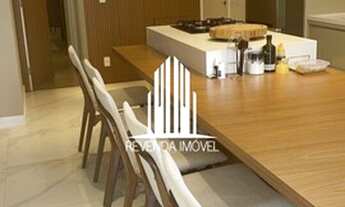 Imagem 7: 2 dormitórios com 1 suíte e 1 vaga na Vila Clementino