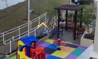 Imagem 5: Apartamento - Residencial Parque da Fazenda - Campinas