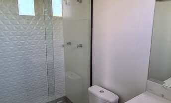 Imagem 3: Casa para venda possui 140 metros quadrados com 3 quartos em Jardim Pacaembu - Jundiaí - S