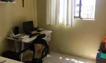 Imagem 5: Apartamento com 3 dormitórios à venda, 78 m² por R$ 580.000,00 - Tamarineira - Recife/PE