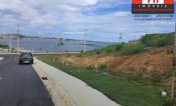 Imagem 3: Terreno Viverde 1 - Pronto para construir - 404 M2 - Possui linda Vista