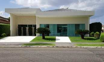 Imagem: Condomínio Green Ville II