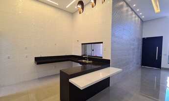 Imagem 7: Casa 3 quartos sendo 2 suítes no Setor Goiânia 2