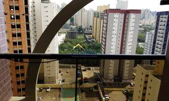 Imagem 4: Apartamento - Mansões Santo Antônio - Campinas