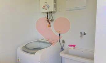 Imagem 4: Barra - Alpha Barra 2 quartos 77m²