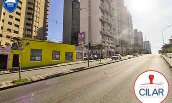 Imagem 6: Curitiba - Loja/Salão - Alto da Glória