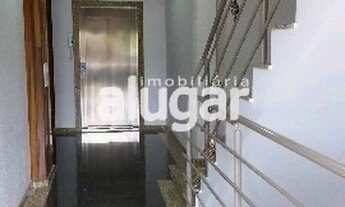 Imagem 3: Sala Aérea Fazenda Souza Caxias do Sul