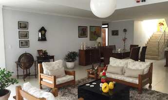 Imagem 5: Casa Duplex Condomínio Alto Padrão na Jaguarari