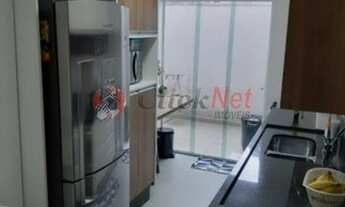 Imagem 3: Mauá - Apartamento Padrão - PARQUE SAO VICENTE