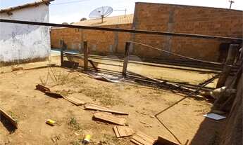 Imagem: São Carlos - Terreno Padrão - Jardim Real