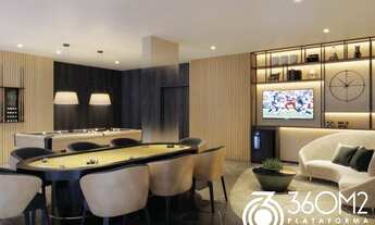 Imagem 7: Apartamento para Venda em São Paulo, Alto da Mooca, 2 dormitórios, 1 suíte, 2 banheiros, 1