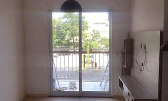 Imagem: Apartamento com 2 dormitórios para alugar